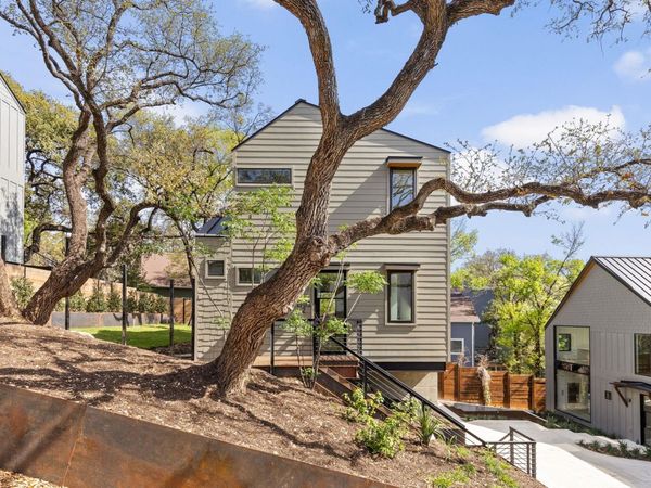 1603 Chelsea LN, Unit 2, Austin, TX 78704