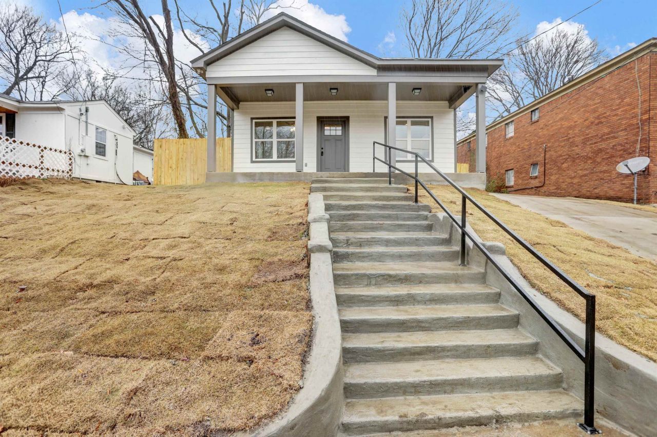 640 Stephens Pl, Memphis, TN 38126 Main Photo