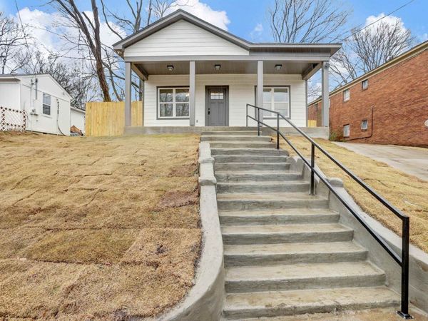 640 STEPHENS PL, Memphis, TN 38126