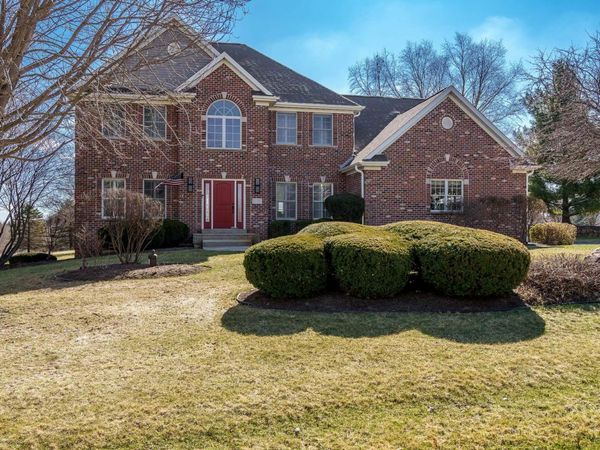 12295 Bellingham Road, CALEDONIA, IL 61011