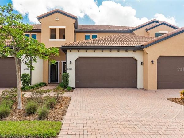 23508 AWABUKI DRIVE, Unit 202, VENICE, FL 34293