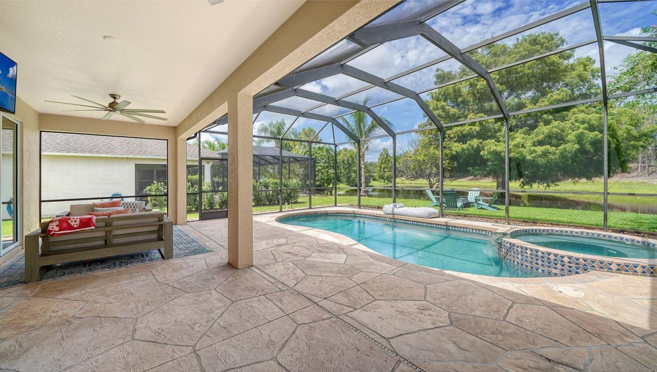 6122 Blue Runner Court , Lakewood Ranch, FL 34202 Photo