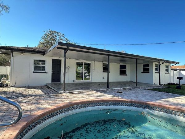 9 N AURORA AVENUE , CLEARWATER, FL 33765