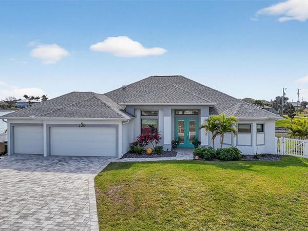 230 NE 18TH STREET , CAPE CORAL, FL 33909