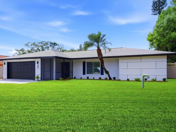 2324 RIVERWOOD PINES DRIVE , SARASOTA, FL 34231