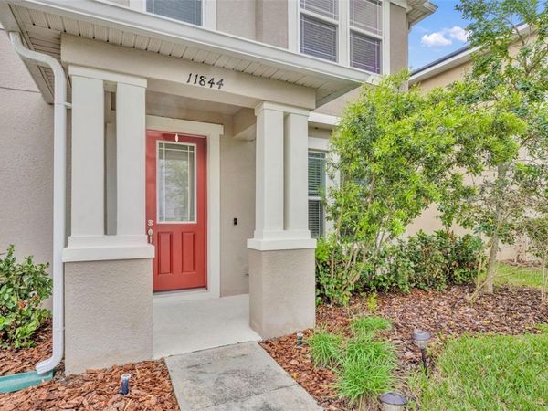 11844 FOUNDERS STREET, ORLANDO, FL 32832