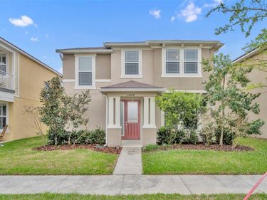 11844 FOUNDERS STREET, ORLANDO, FL 32832
