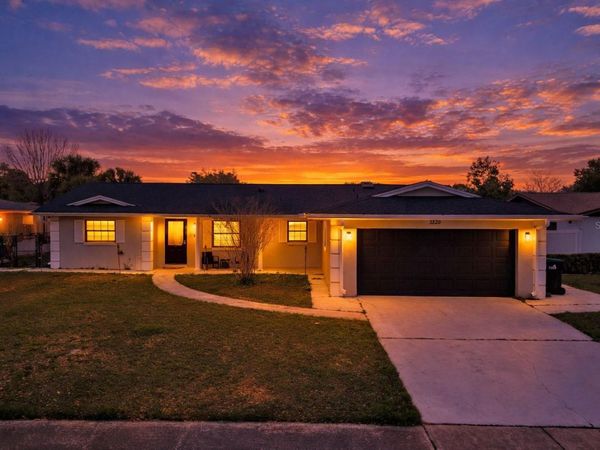 7439 WAYLAND BOULEVARD , ORLANDO, FL 32807