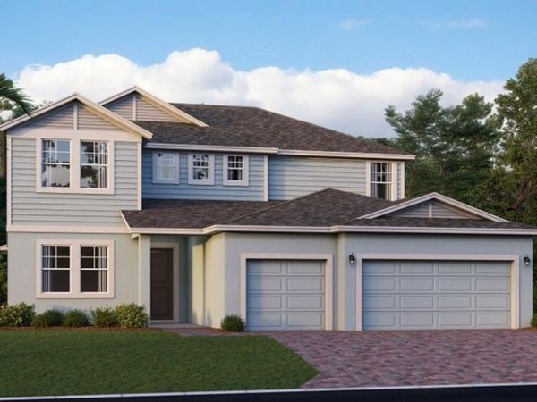 3120 NAMASTE DRIVE , CLERMONT, FL 34714