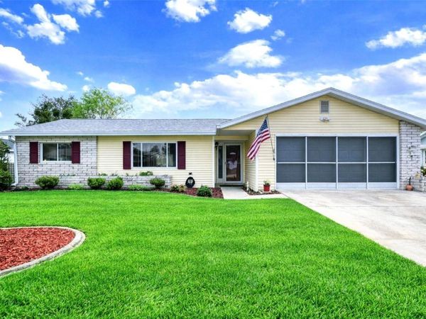 11055 SW 77TH COURT, OCALA, FL 34476