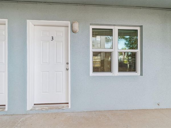 300 VENETIAN DRIVE , Unit 3, CLEARWATER, FL 33755