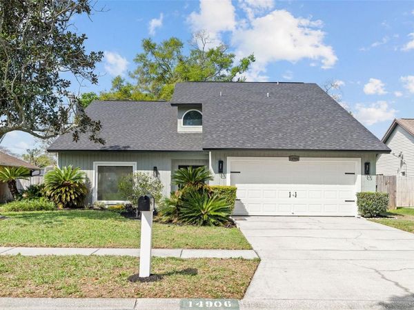 14906 PALMCREST PLACE, TAMPA, FL 33625