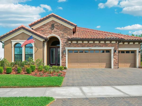 14162 SWISS BRIDGE DRIVE , RIVERVIEW, FL 33579