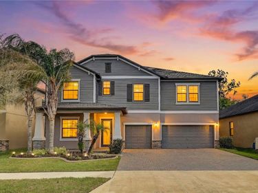 13315 ORCA SOUND DRIVE , RIVERVIEW, FL 33579