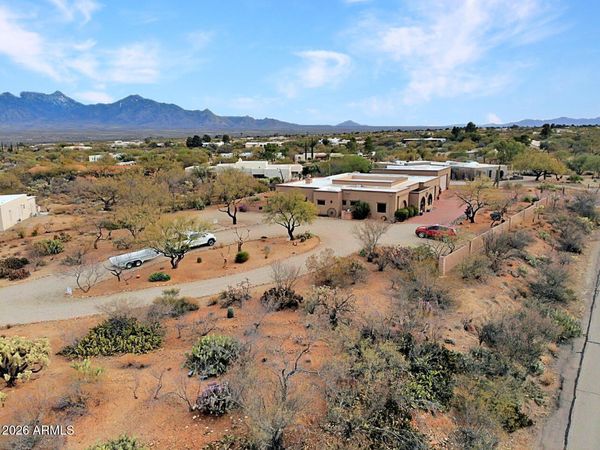 891 W PASEO POTRERRO, Green Valley, AZ 85622
