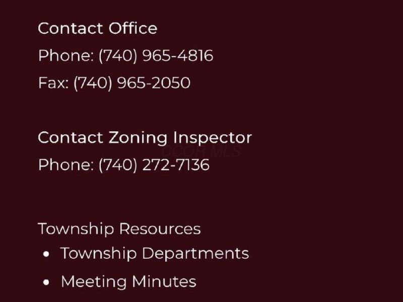 0 N County Line Road, Sunbury, OH 43074 Photo 5