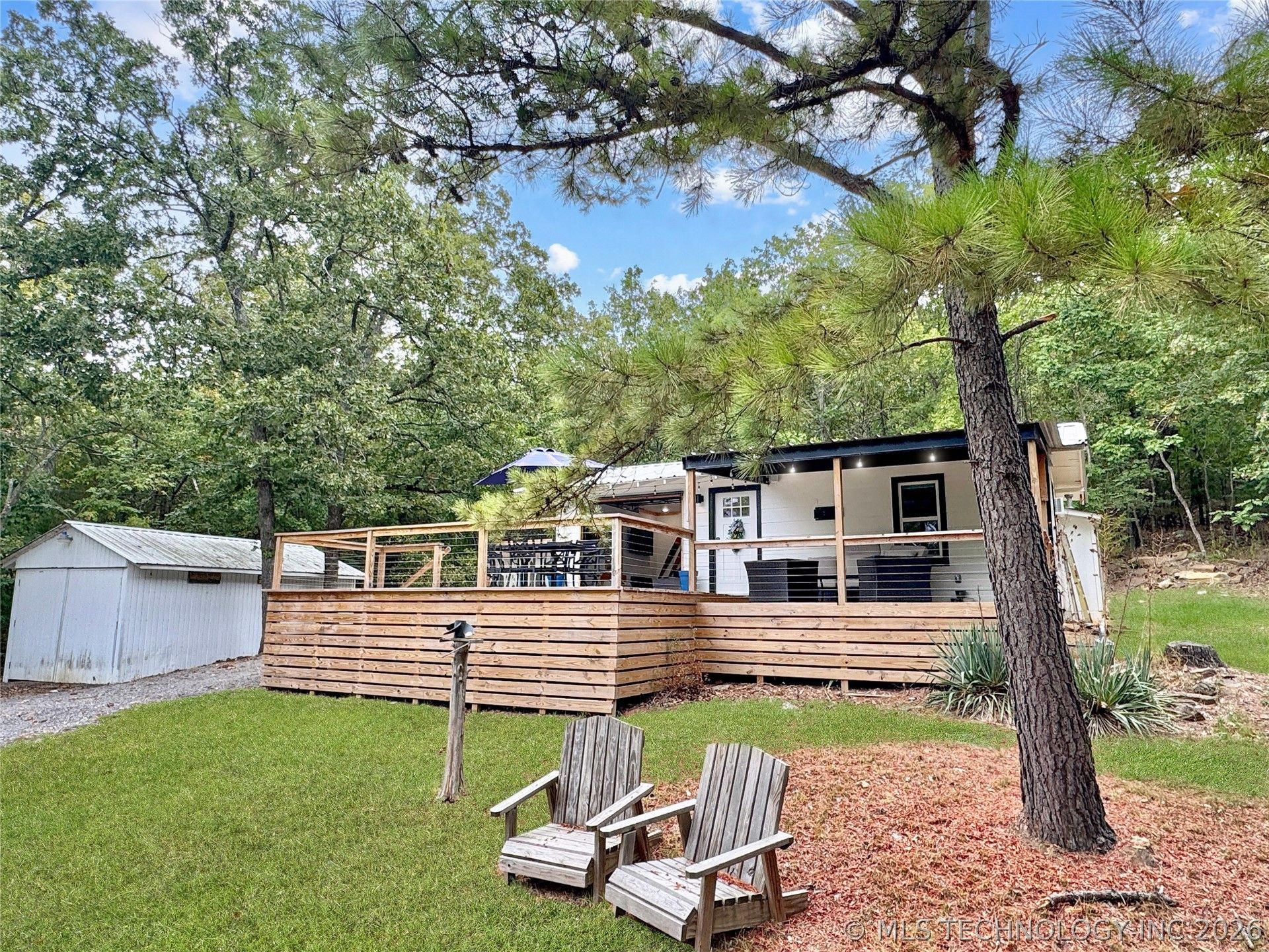 29410 S Redbird Lane, Park Hill, OK 74451 Main Photo