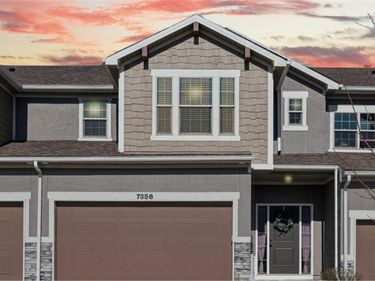 7356 Griffey Street, Kansas City, MO 64152