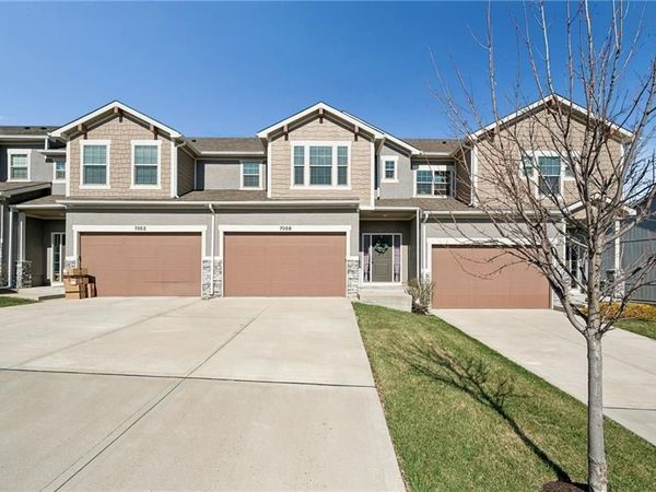 7356 Griffey Street, Kansas City, MO 64152