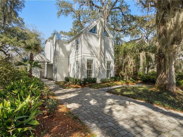 309 S JAHNCKE Avenue , Covington, LA 70433