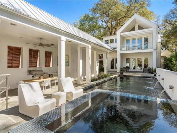 309 S JAHNCKE Avenue, Covington, LA 70433