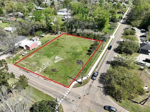 44000 S RANGE Road , Hammond, LA 70403