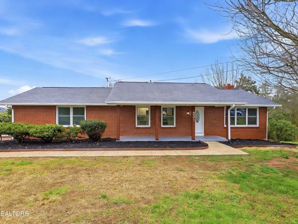 531 Robinson Drive, Loudon, TN 37774