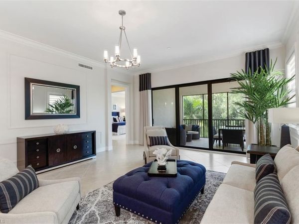 16382 Viansa WAY, Unit 3-102, NAPLES, FL 34110