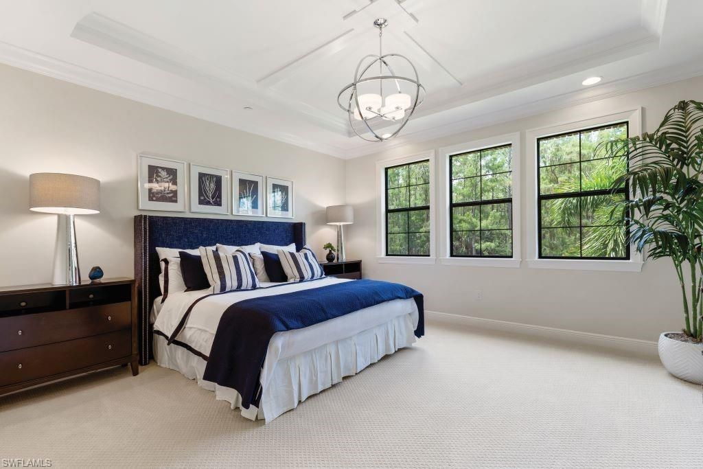 16382 Viansa Way, Unit 3-102, Naples, FL 34110 Photo