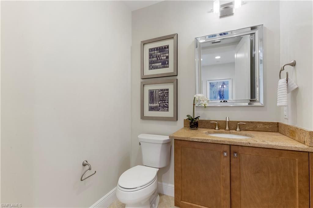 16382 Viansa Way, Unit 3-102, Naples, FL 34110 Photo
