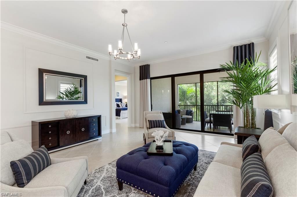 16382 Viansa Way, Unit 3-102, Naples, FL 34110 Photo