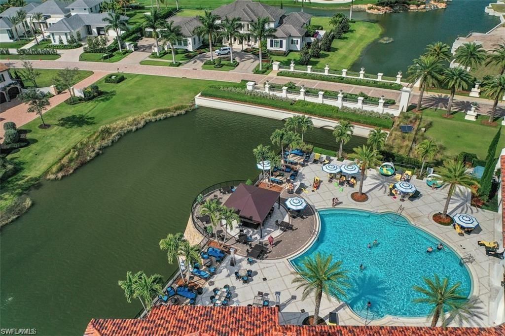 16382 Viansa Way, Unit 3-102, Naples, FL 34110 Photo