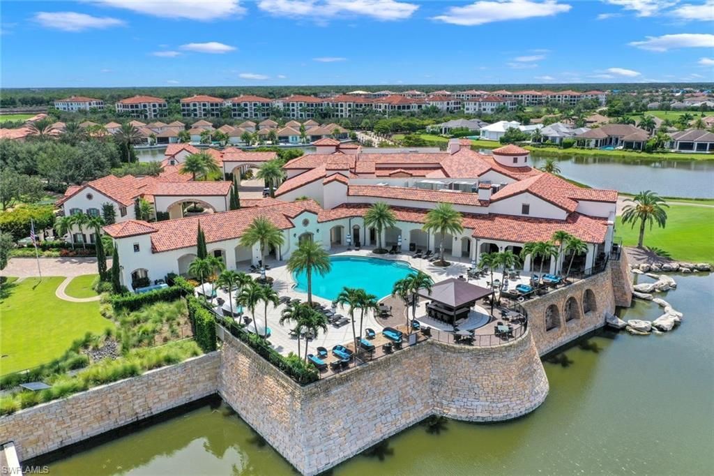 16382 Viansa Way, Unit 3-102, Naples, FL 34110 Photo