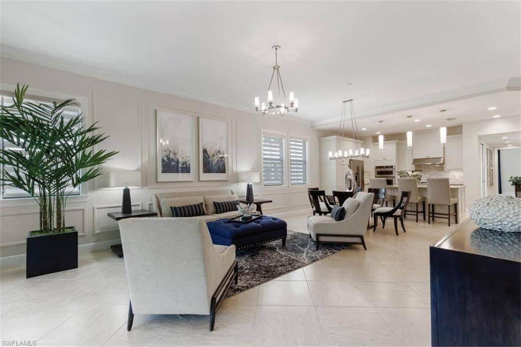 16382 Viansa Way, Unit 3-102, Naples, FL 34110 Photo
