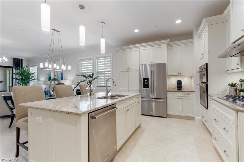 16382 Viansa Way, Unit 3-102, Naples, FL 34110 Photo