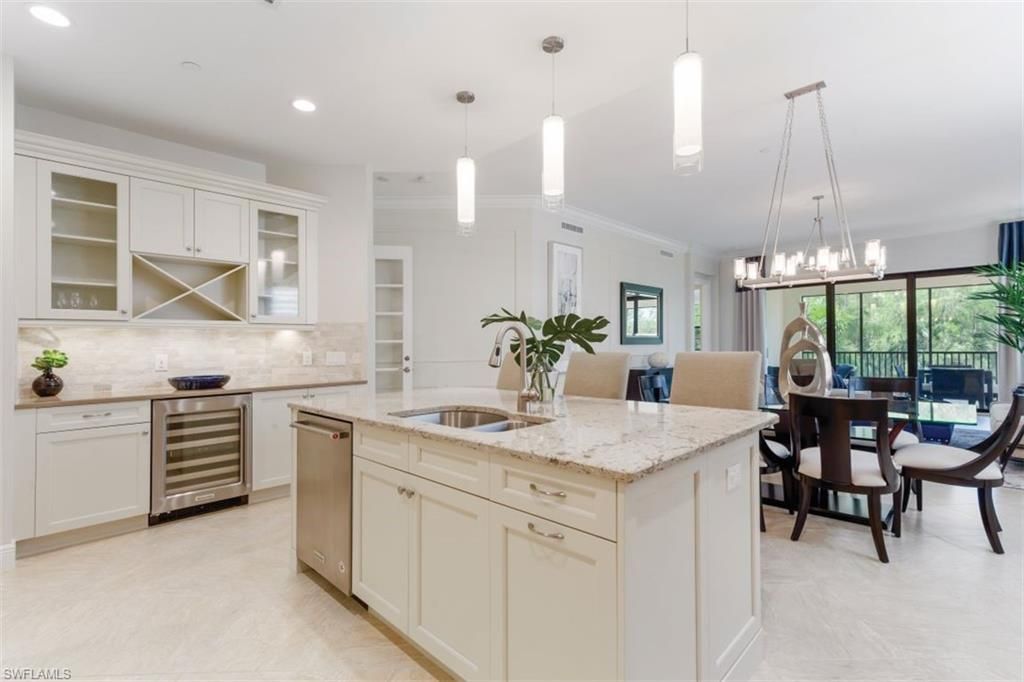 16382 Viansa Way, Unit 3-102, Naples, FL 34110 Photo