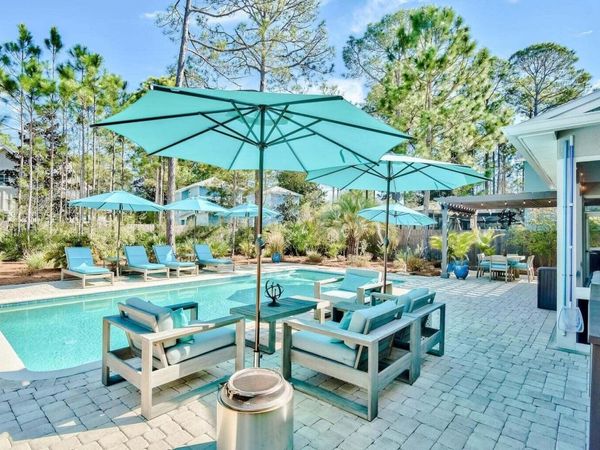 298 Wood Beach Drive, Santa Rosa Beach, FL 32459