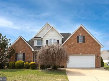 151 DARBY DRIVE, WINCHESTER, VA 22602