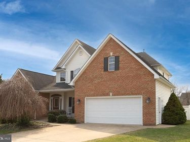 151 DARBY DRIVE, WINCHESTER, VA 22602