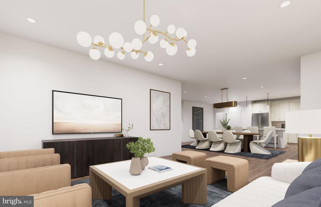 9540 Bastille Street , Unit 601, Fairfax, VA 22031 Main Photo