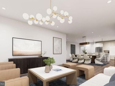 9540 BASTILLE STREET , Unit 601, FAIRFAX, VA 22031