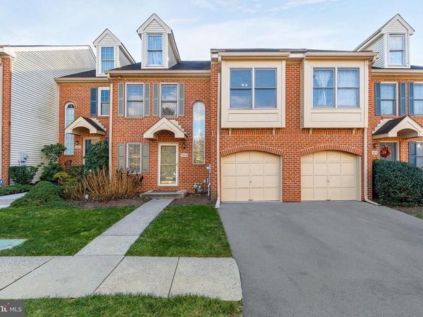 1504 GUNPOWDER ROAD, PHOENIXVILLE, PA 19460