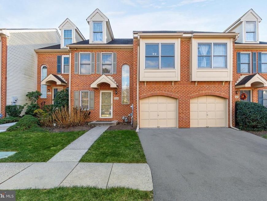 1504 Gunpowder Road, Phoenixville, PA 19460 Main Photo