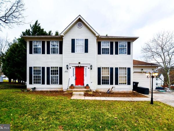 1111 KINGS HEATHER DRIVE , BOWIE, MD 20721