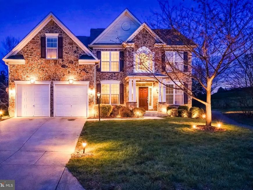 13322 Landsdales Hope Way, Bowie, MD 20720 Main Photo