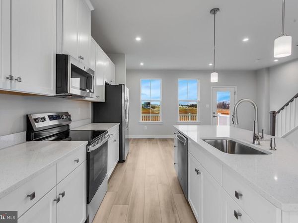 1721 DESTRIER STREET , RANSON, WV 25438