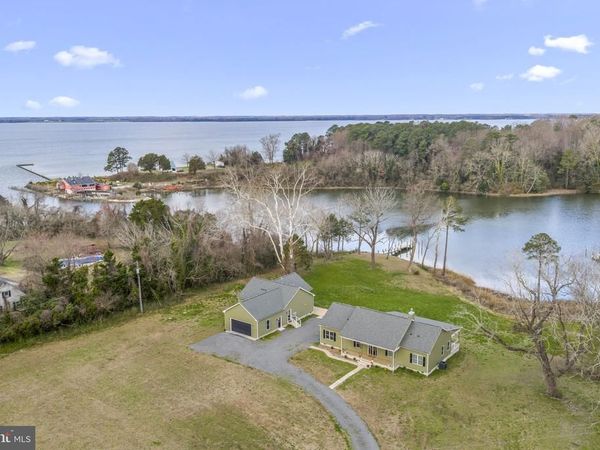 780 GREENVALE ROAD, LANCASTER, VA 22503