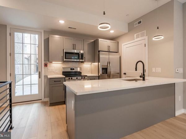 713 S MILDRED STREET , Unit 1A, PHILADELPHIA, PA 19147