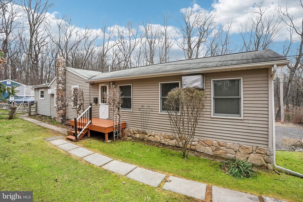 773 E Rock Road , Allentown, PA 18103 Main Photo