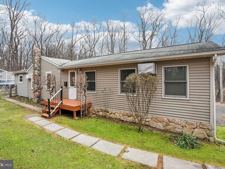 773 E Rock Road , Allentown, PA 18103 Main Photo